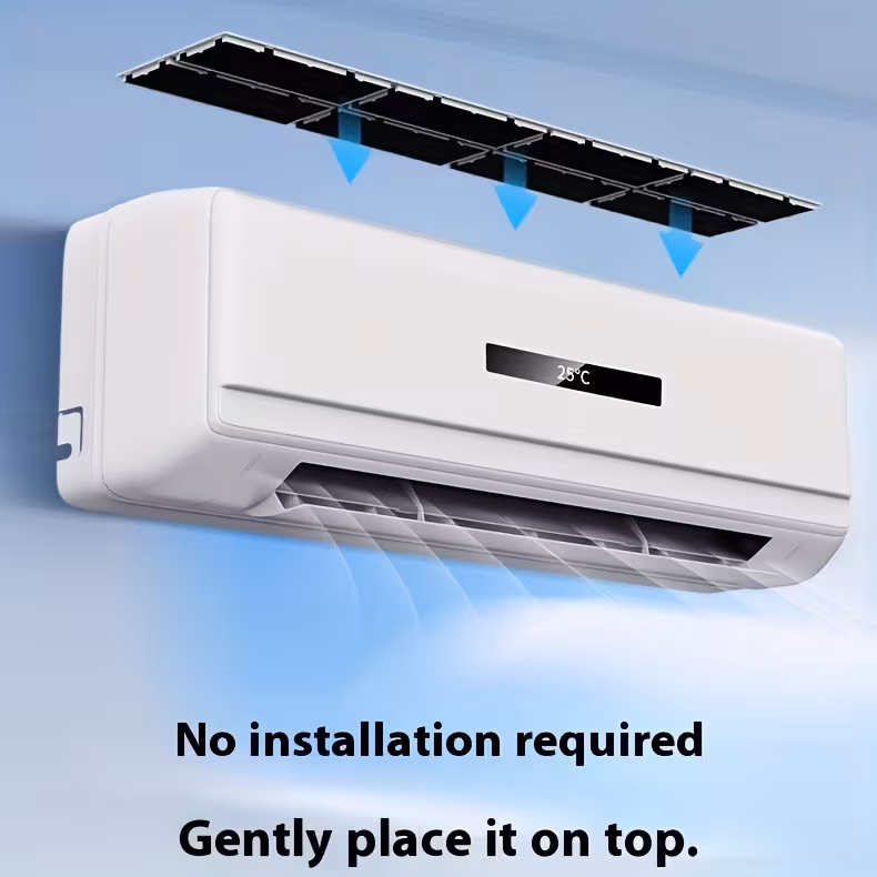 Window-Mounted Air Cooler