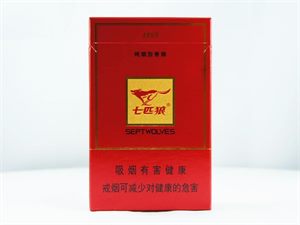 硬红狼